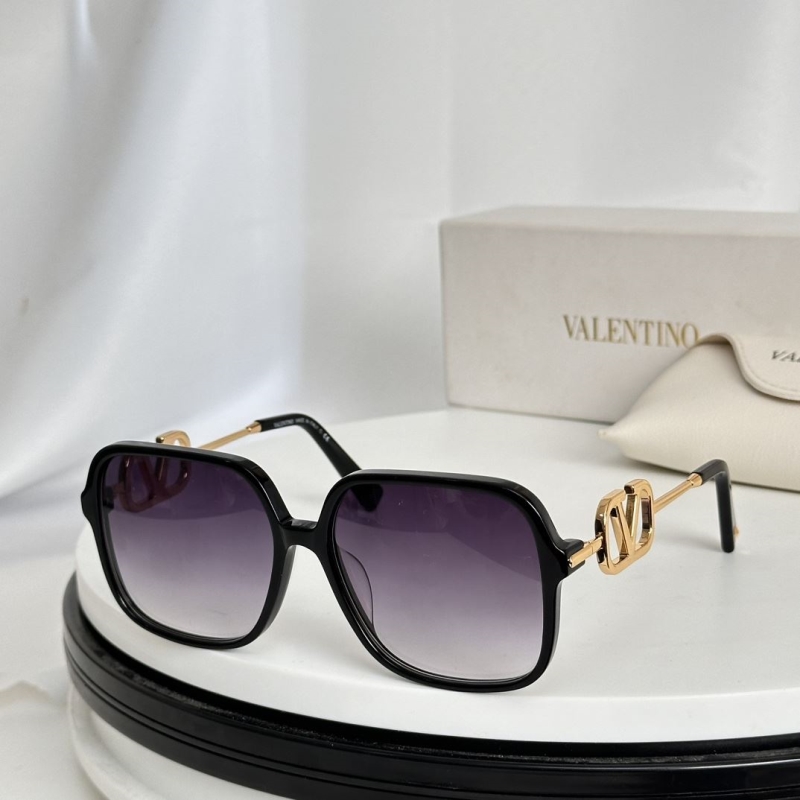 Valentino Sunglasses